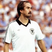 Uli Stielike