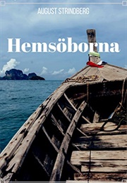 Hemsoborna (August Strindberg)