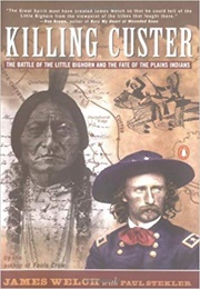Killing Custer (Welch)