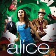Syfy's Alice