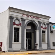 Marble Hill, Missouri