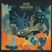 Ash Walker: Acquamarine