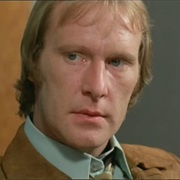 Dennis Waterman