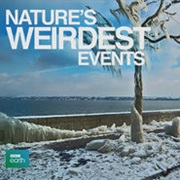 Nature's Weirdest Events (2013)