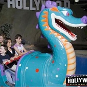 Hollywood Connection, West Valley City, UT