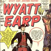 Wyatt Earp