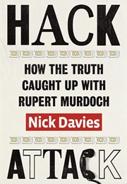 Hack Attack (Nick Davies)