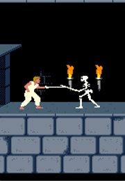 Prince of Persia (1989)