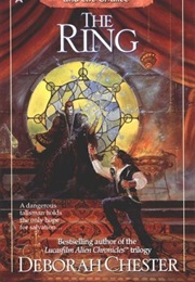 The Ring (Deborah Chester)