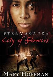 City of Flowers (Mary Hoffman)