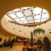 V.C. Morris Gift Shop (San Francisco, CA)