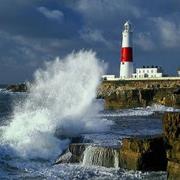 Portland Bill