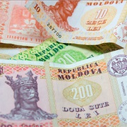 Moldovan Leu