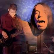 Red Hot Chili Peppers, "Under the Bridge"