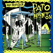Mad Professor – Mad Professor Captures Pato Banton