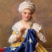 Betsy Ross