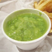 Mushy Peas