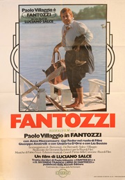 Fantozzi (1975)