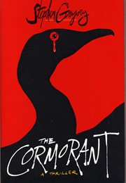 The Cormorant (Stephen Gregory)