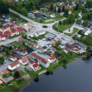 Hokksund