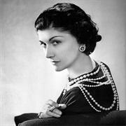 Coco Chanel