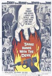 Shake Hands With the Devil (Michael Anderson)