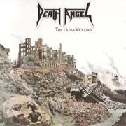 Death Angel -- "The Ultra-Violence"