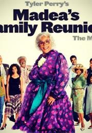Tyler Perry's Madea's Family Reunion