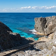 Minami Daito Islands, Japan
