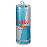 Red Bull No Sugar