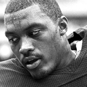 Don Rogers, 23, Fatal Cocaine Overdose (Accidental)