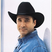 Clint Black