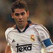 Fernando Hierro