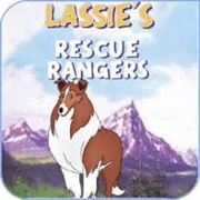 Lassie's Rescue Rangers