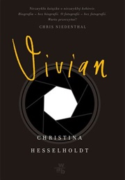 Vivian (Christina Hesselholdt)