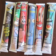 Gogurt
