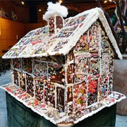 Pfefferkuchenhaus (Germany)