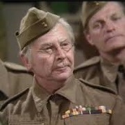 "Permission to Speak Sir"