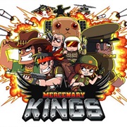 Mercenary Kings