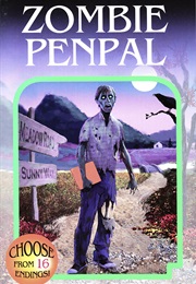 Zombie Penpal (Ken McMurtry)