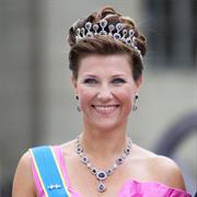 Princess Märtha Louise of Norway