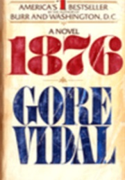 1876 (Gore Vidal)