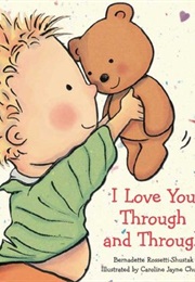 I Love You Through and Through (Rosetti Shustak and Church)