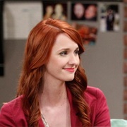 Emily Big Bang Theory