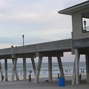 Wrightsville Beach, North Carolina