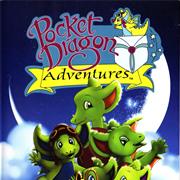 Pocket Dragon Adventures