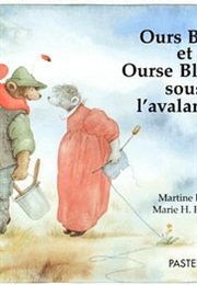 White Bear's Secret (1992)