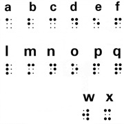 Learn Braille