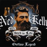 Ned Kelly