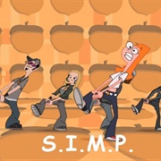S.I.M.P. - Phineas and Ferb